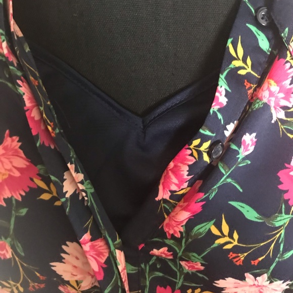 Old Navy Dress Size Small - Picture 2 of 10